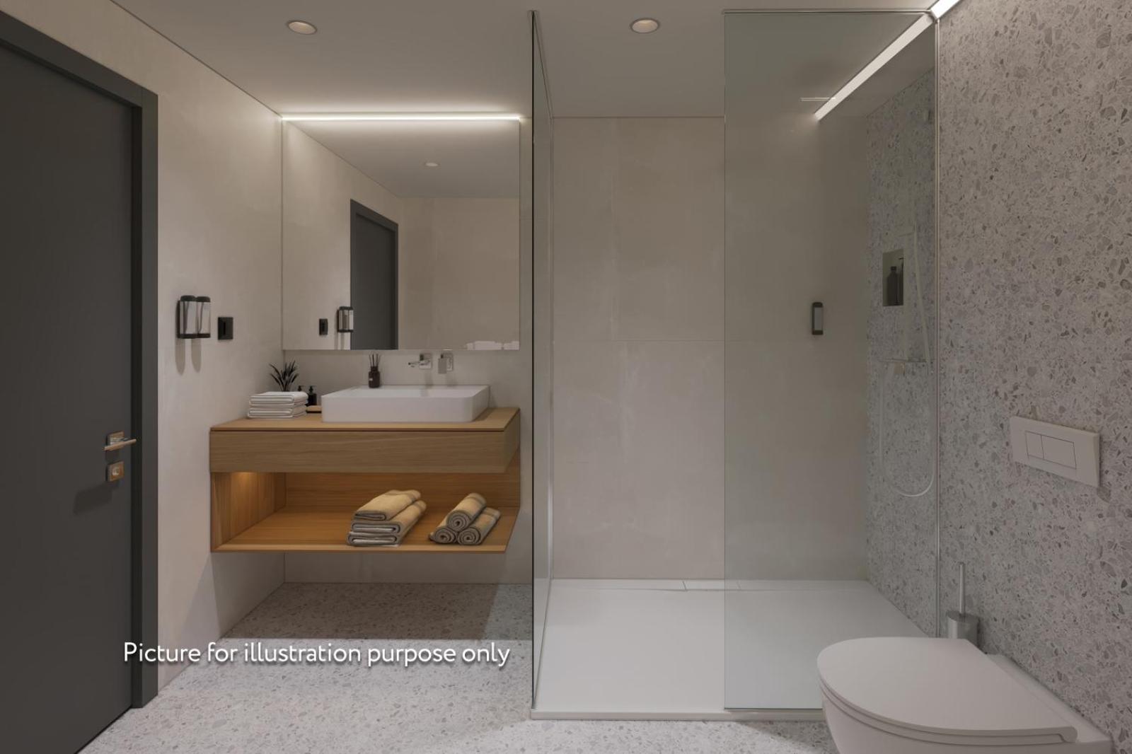 Classic Room with Balcony Park Side - Extra Bed,1739370007:JPEG