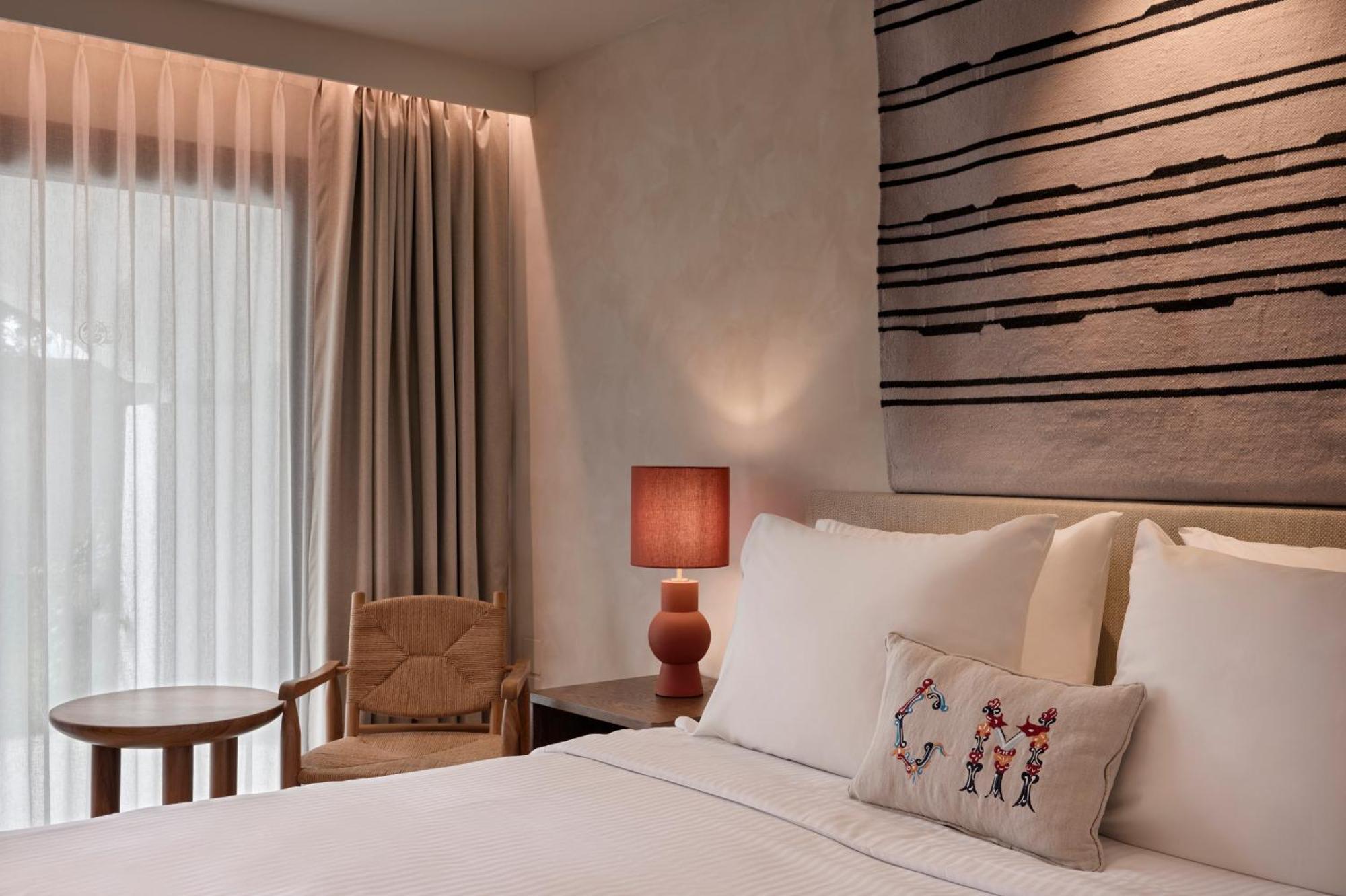 Suites Exclusives Adultes - Vue sur Mer - avec Avantages Premium (à partir de 16 ans)