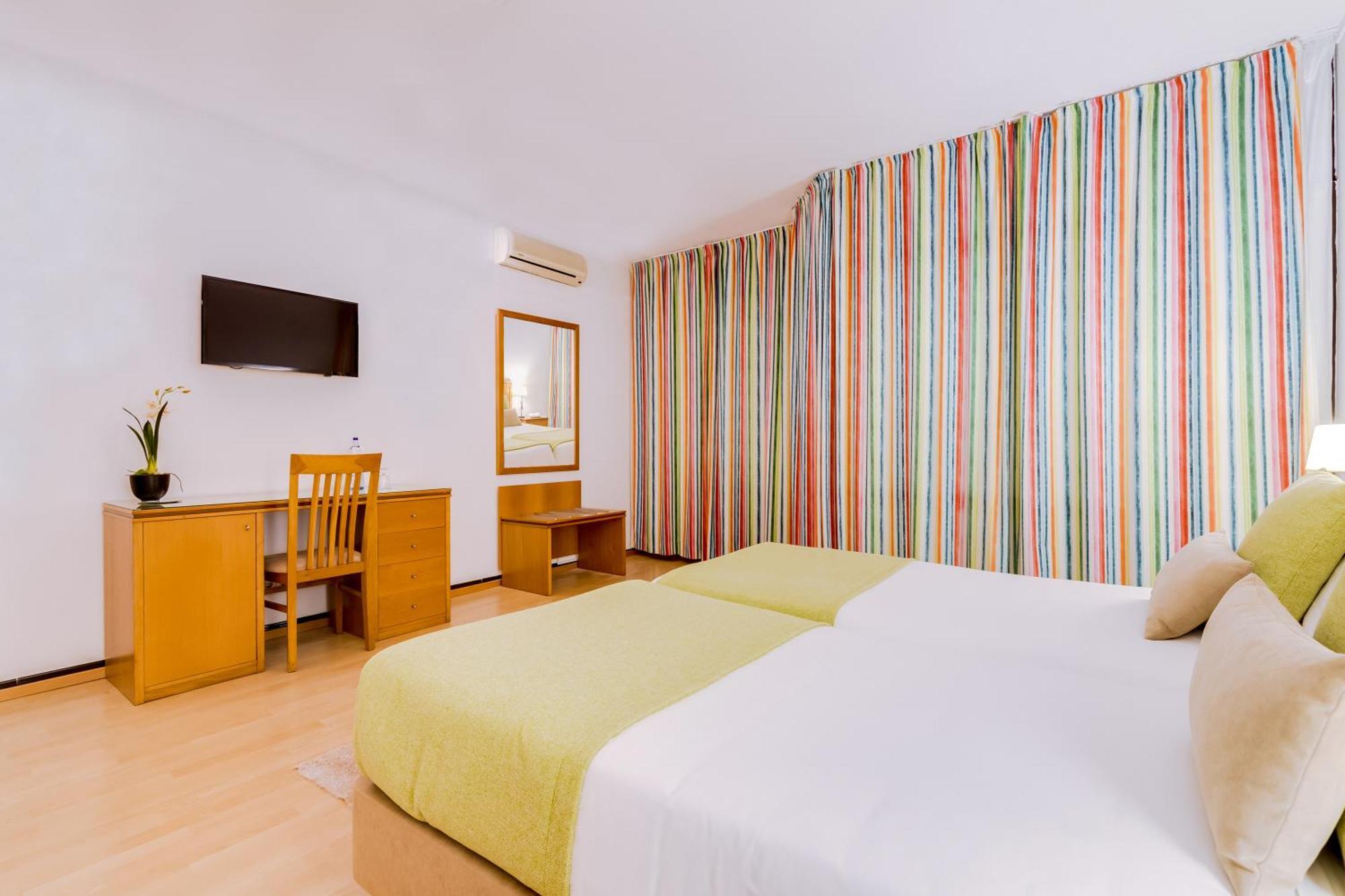 Appartement 1 Chambre (2 Personnes)