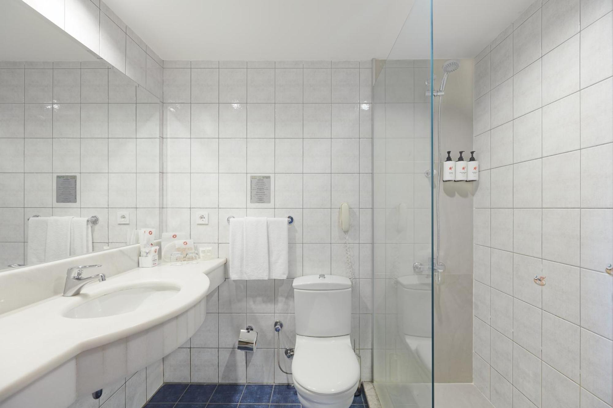 Chambre Triple Confort