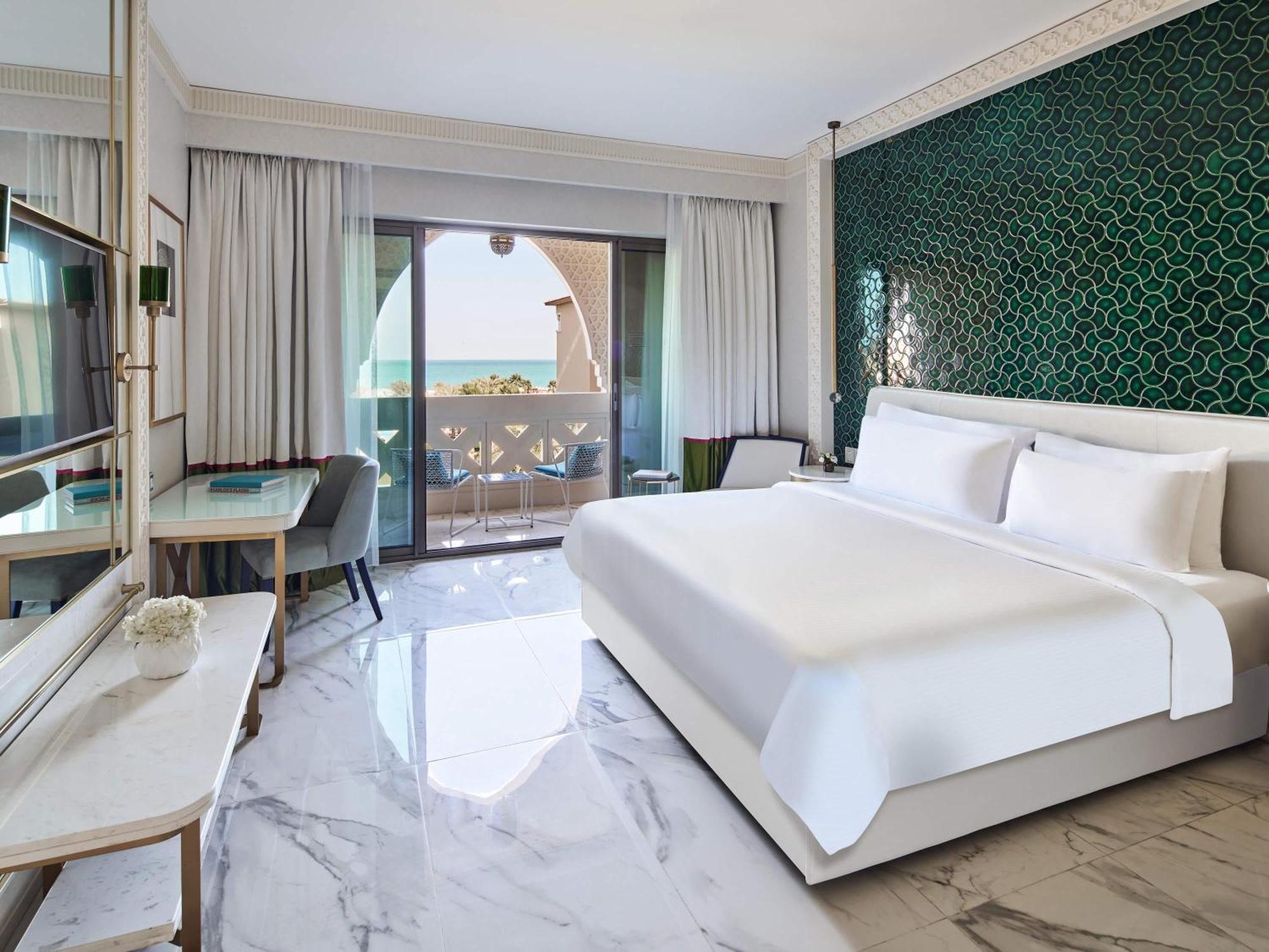 Chambre Familiale 2 Chambres - Vue sur Mer