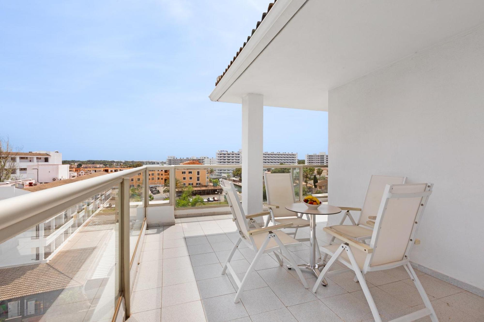 Appartement 2 Chambres