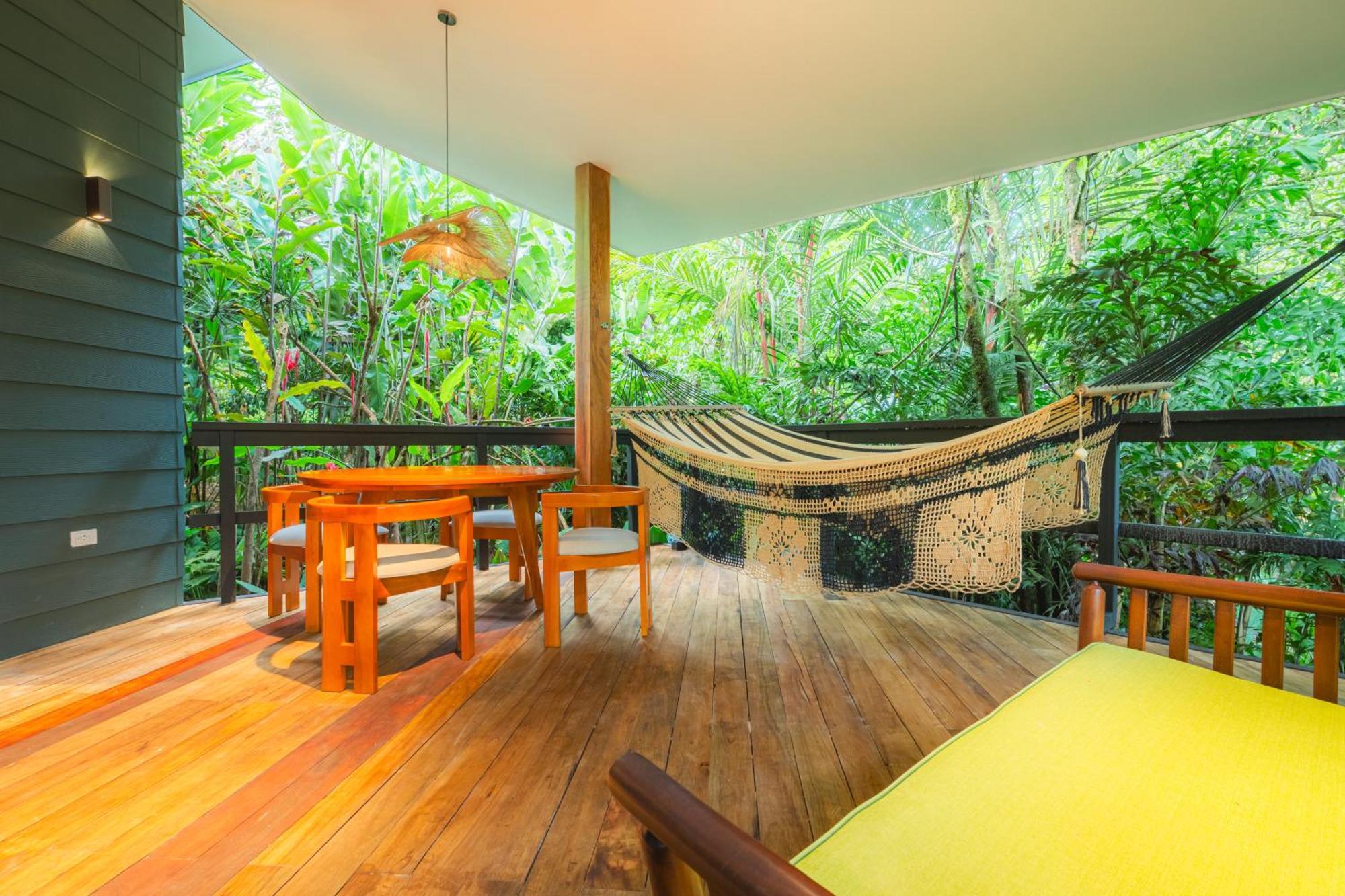 Casita Suite