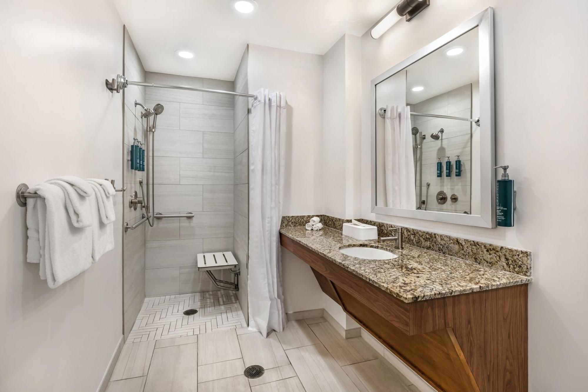 One-Bedroom King Suite Roll Shower,1758295298:JPEG