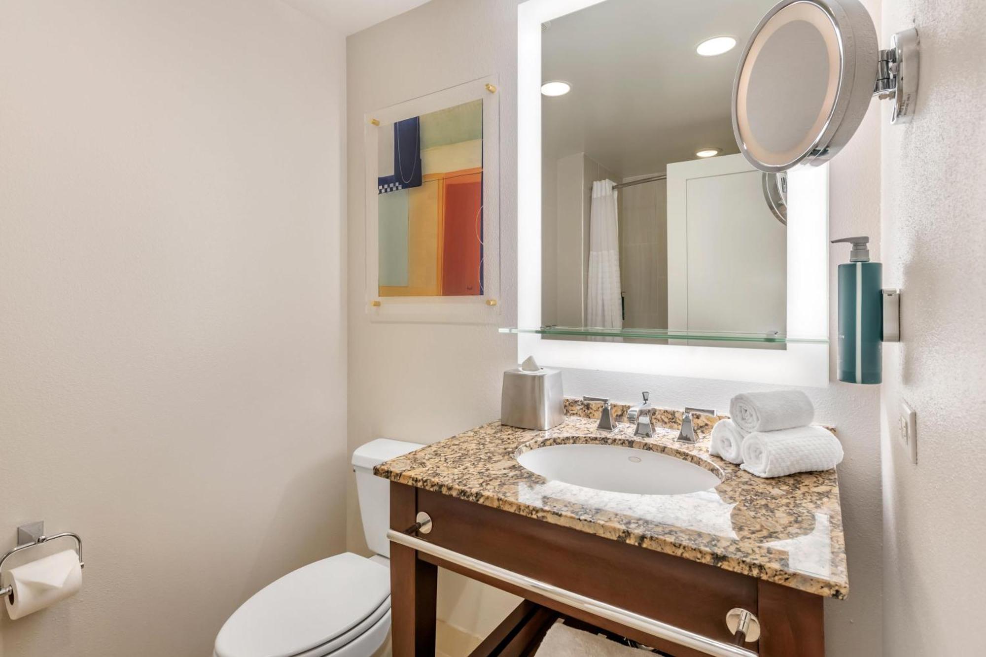 King Studio with Kitchenette
