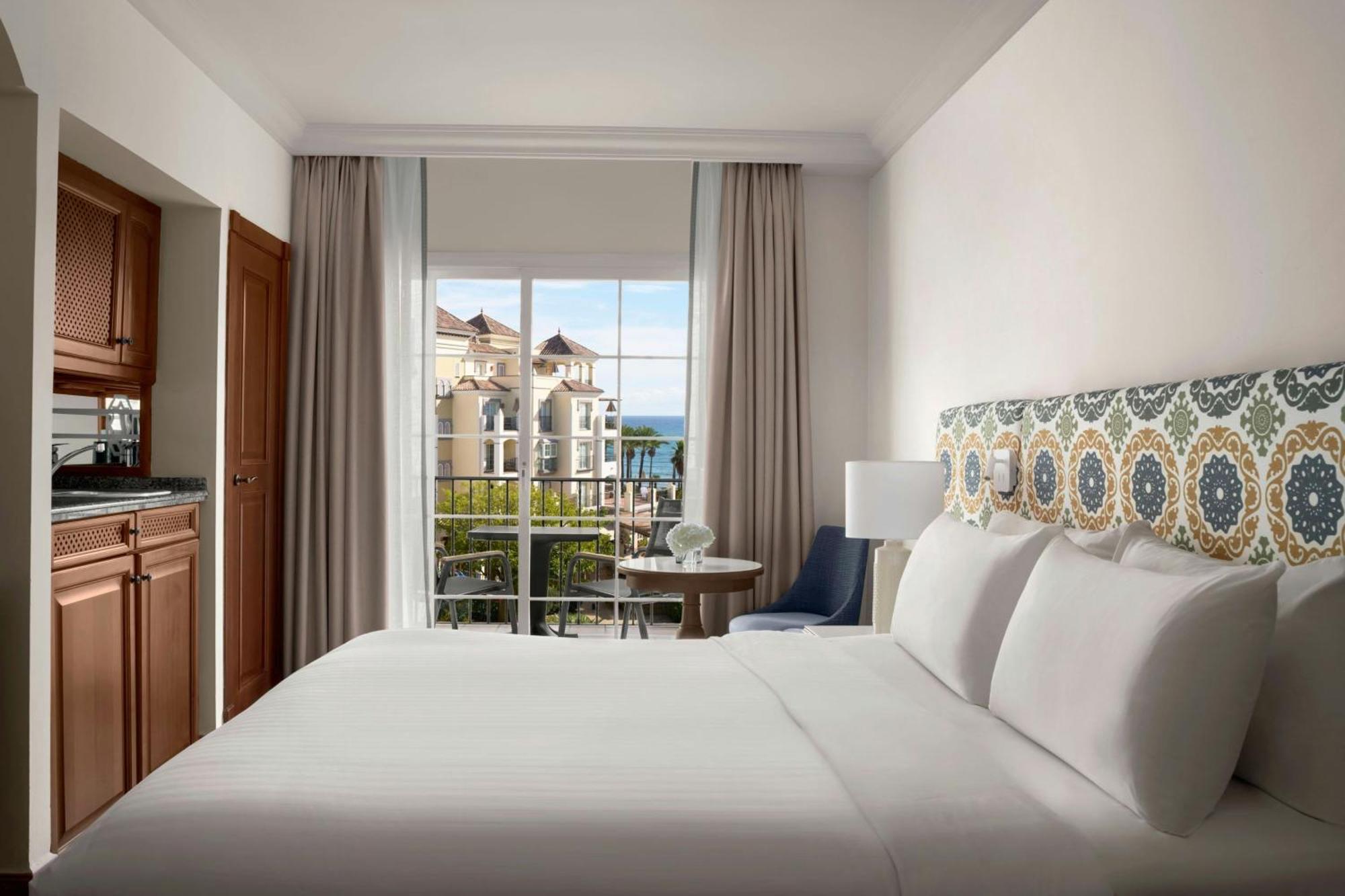 Appartement 3 Chambres - Vue sur Mer
