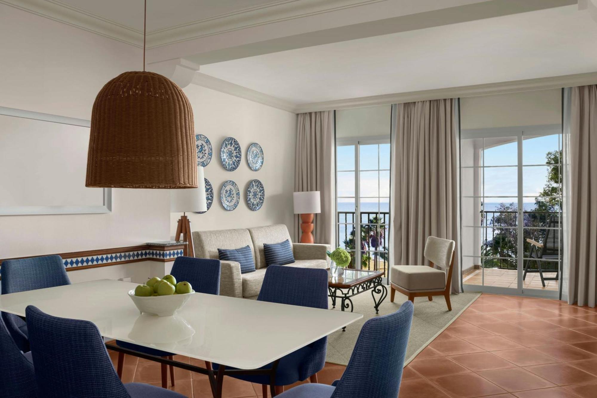 Appartement 3 Chambres avec Balcon
