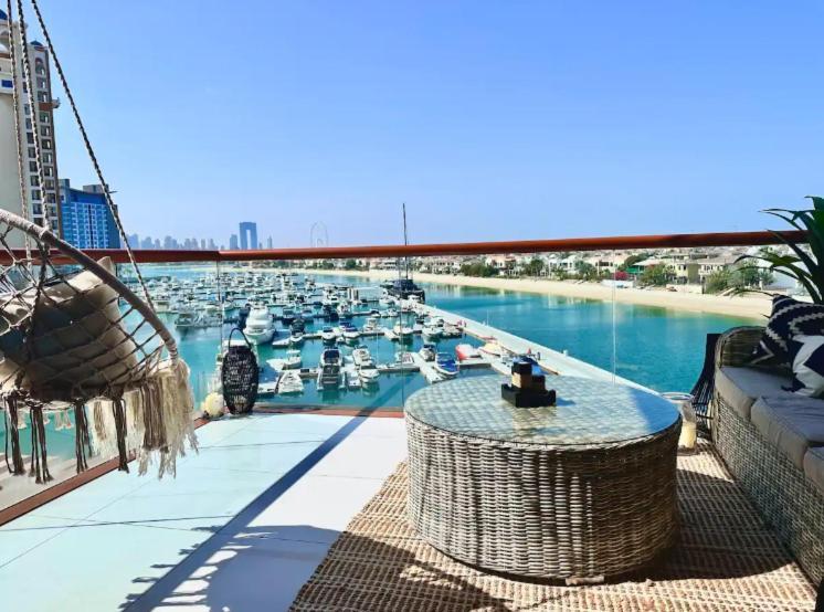 Studio - Vue sur Mer