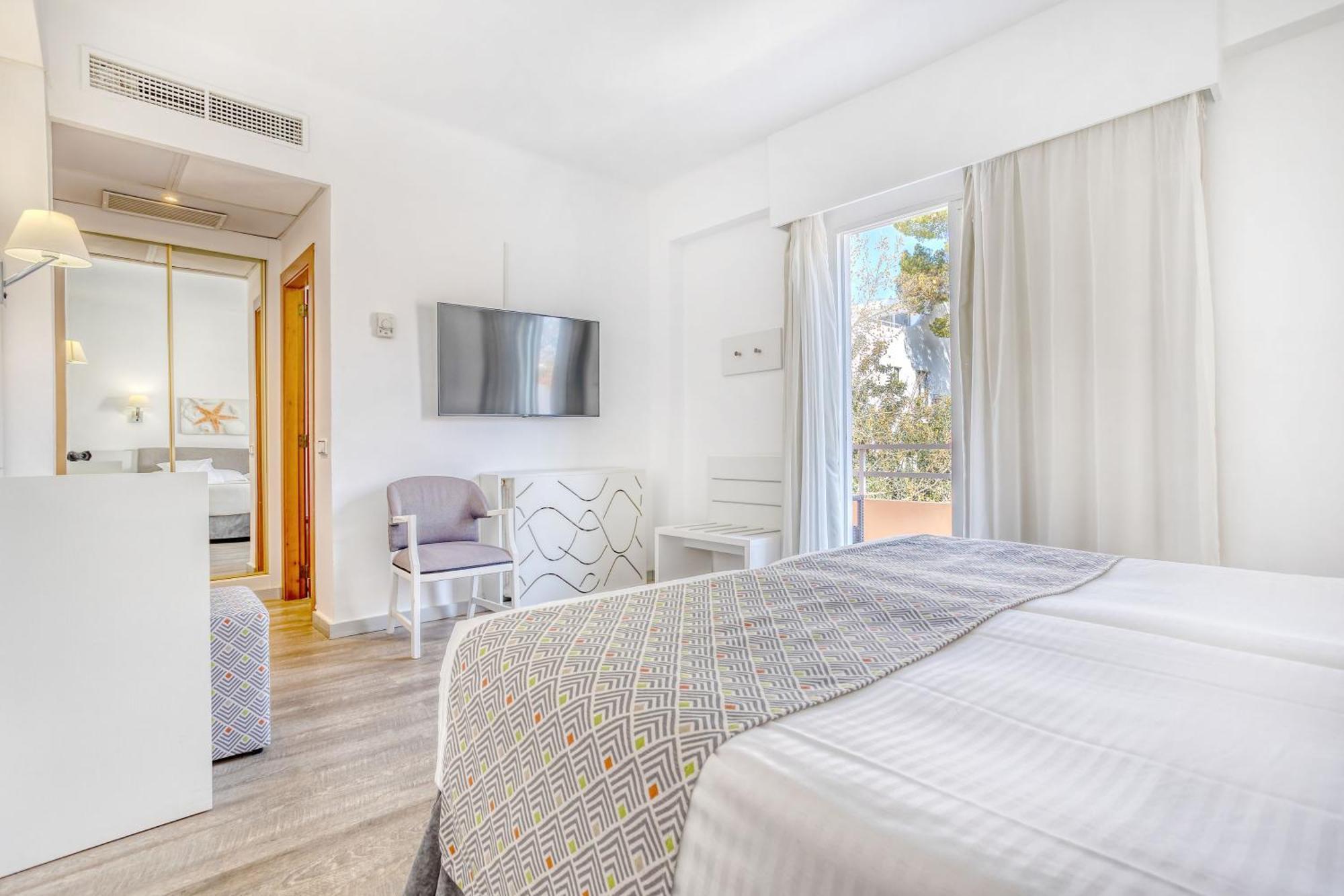 Chambre Double Supérieure