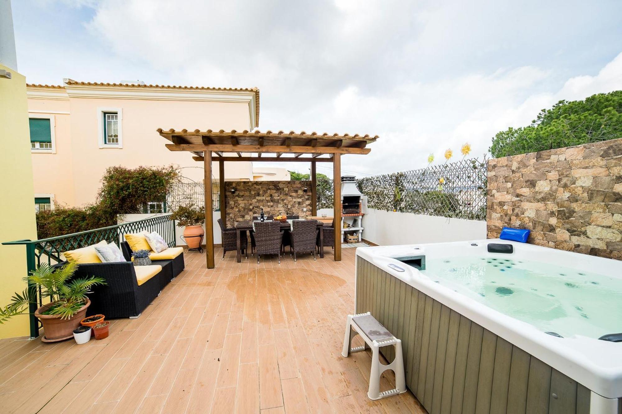 Maison 3 Chambres