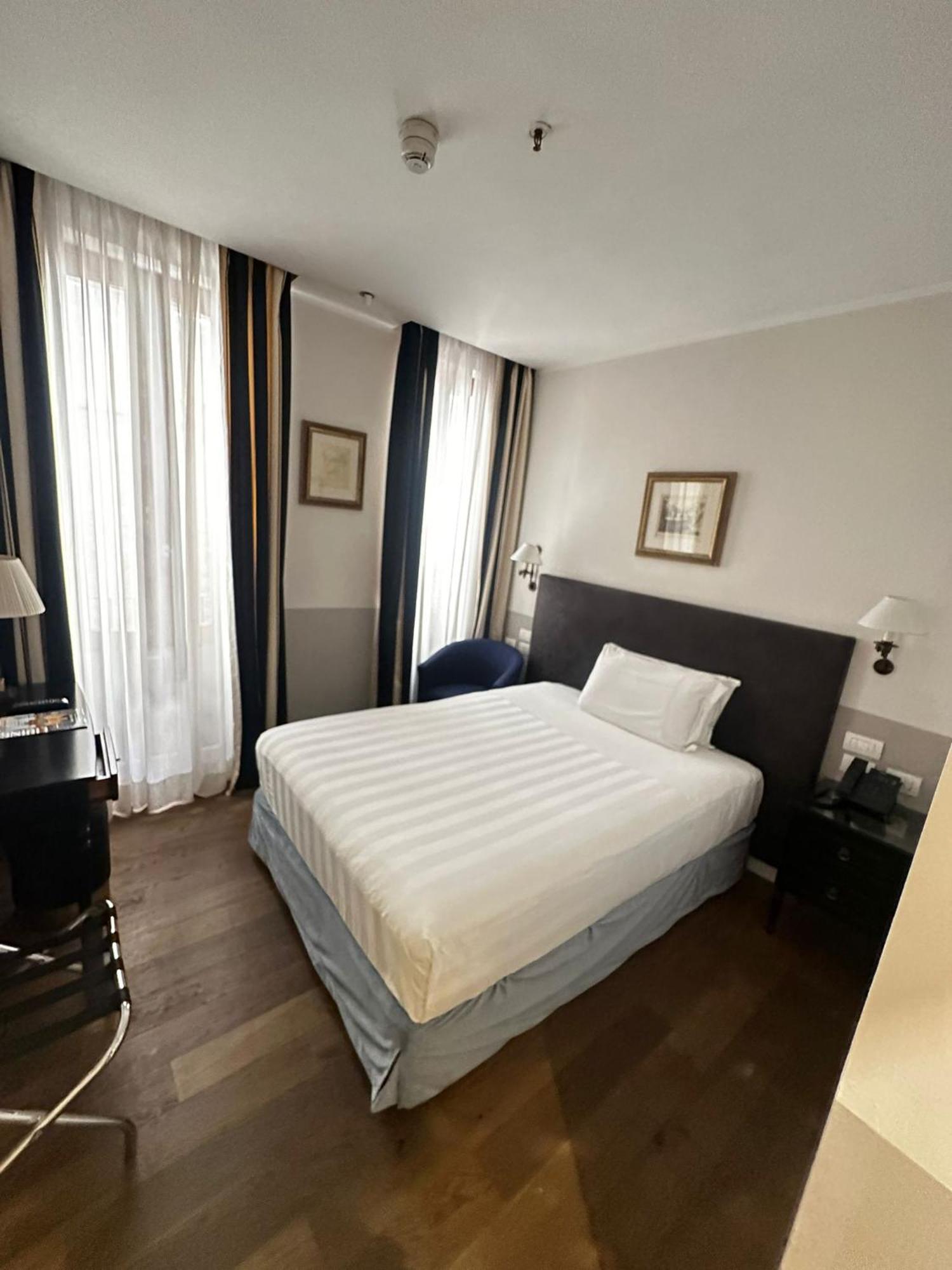 Chambre Simple Supérieure