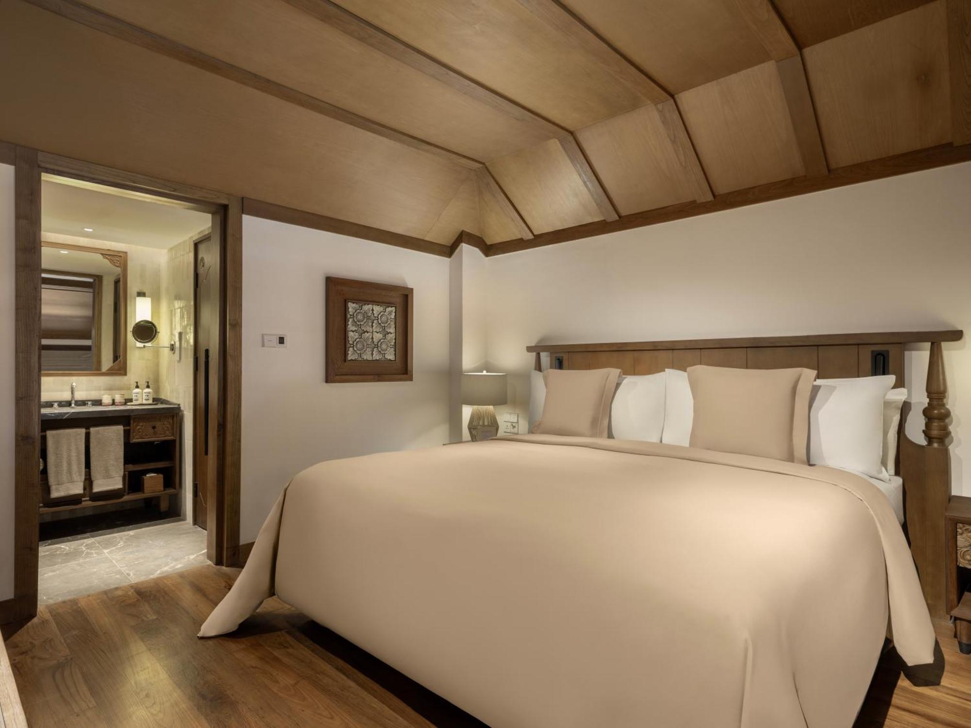 Suite Duplex Concierge Familial