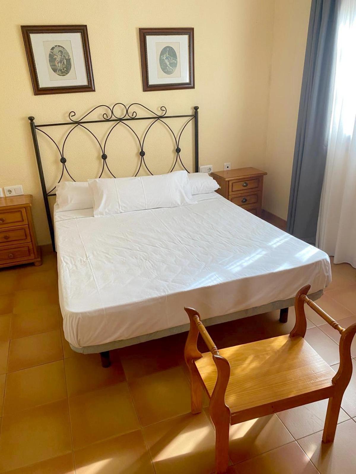 Villa 2 Chambres