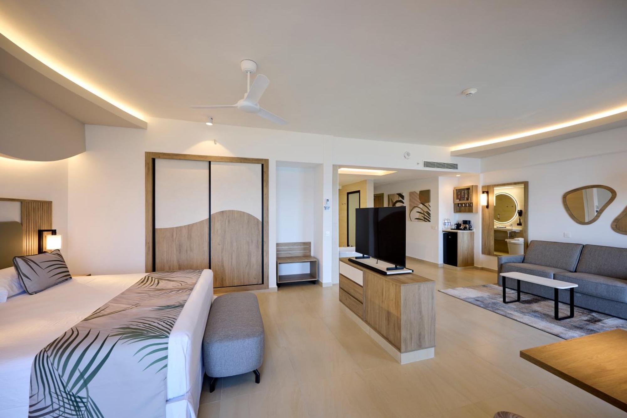 Suite Ocean View