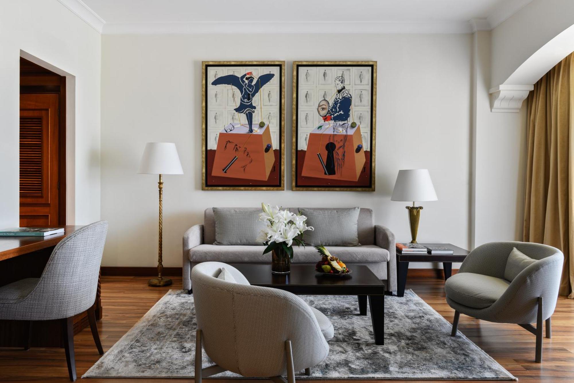 Suite Junior Artémis