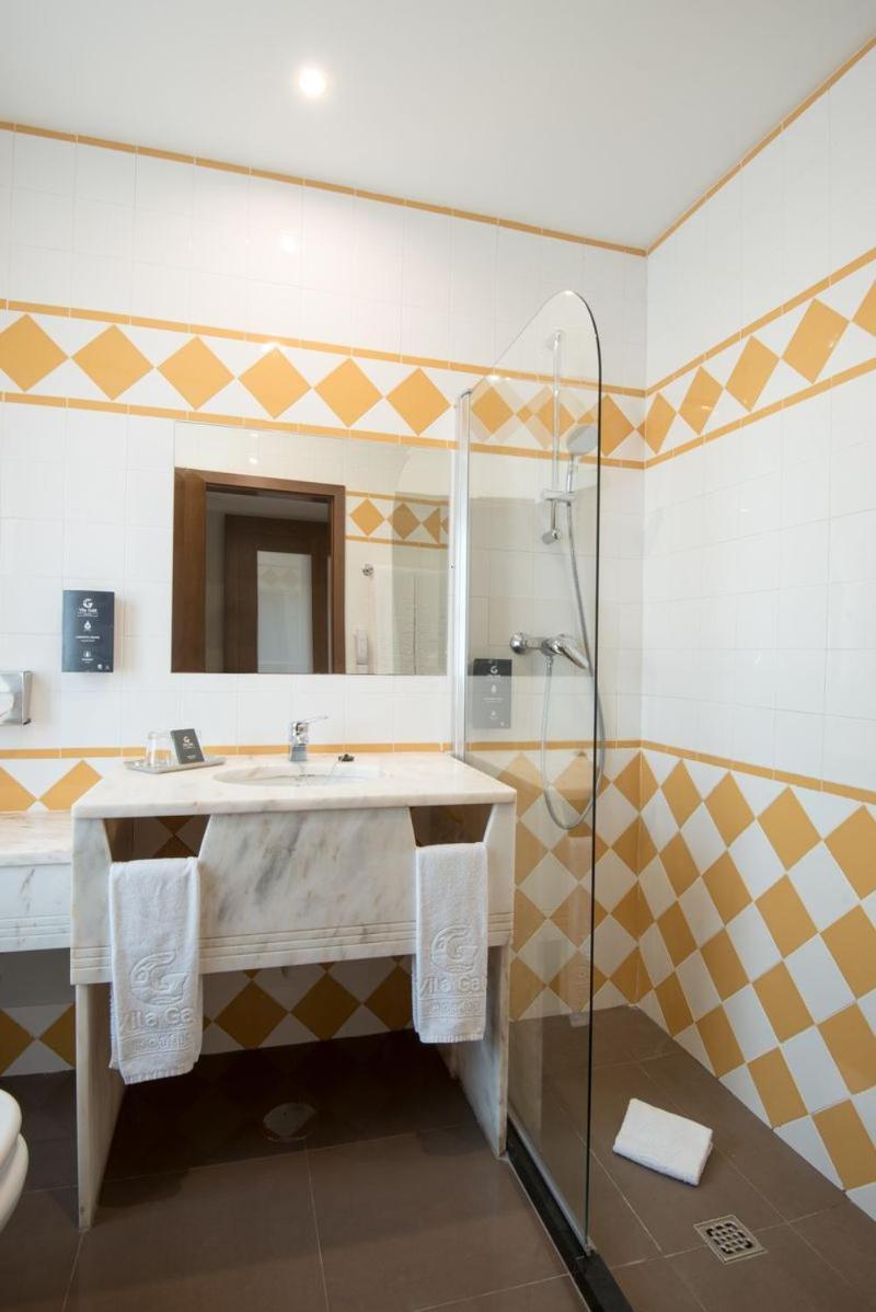 Chambre Simple Supérieure