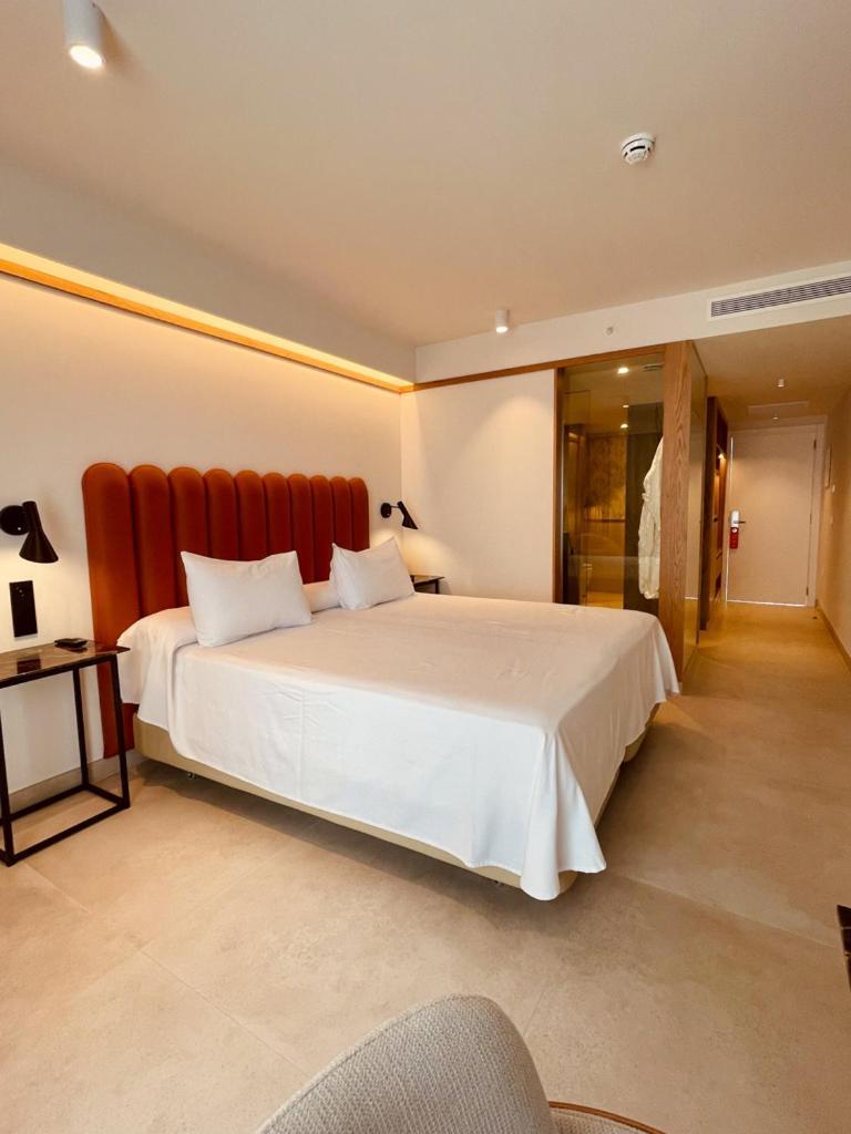 Chambre Double Premium