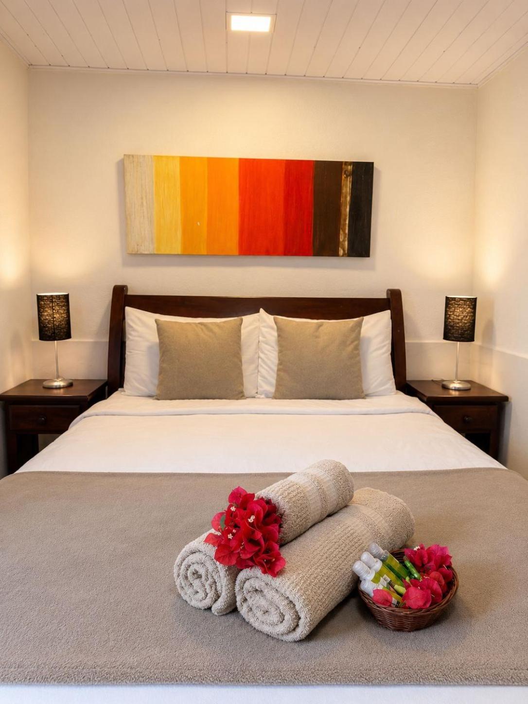Chambre Double Économique