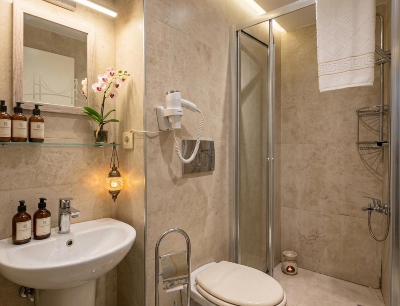Chambre Triple Classique