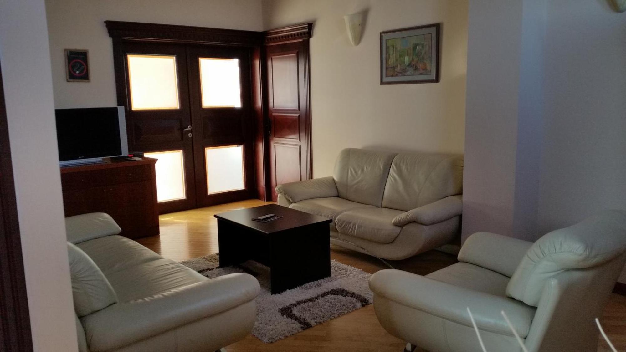 Family Junior Suite
