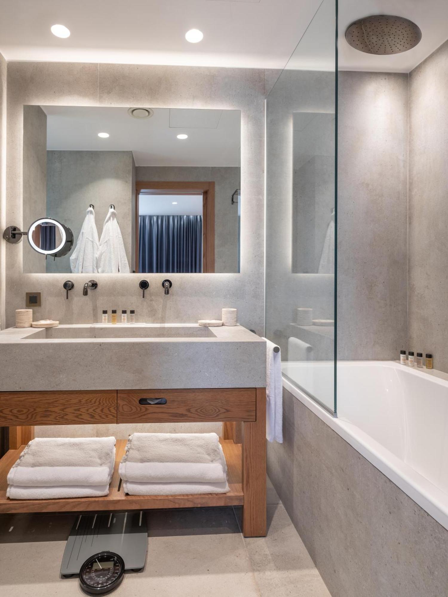 Suite Familiale Royale 2 Chambres et 2 Salles de Bains - Côté Eau