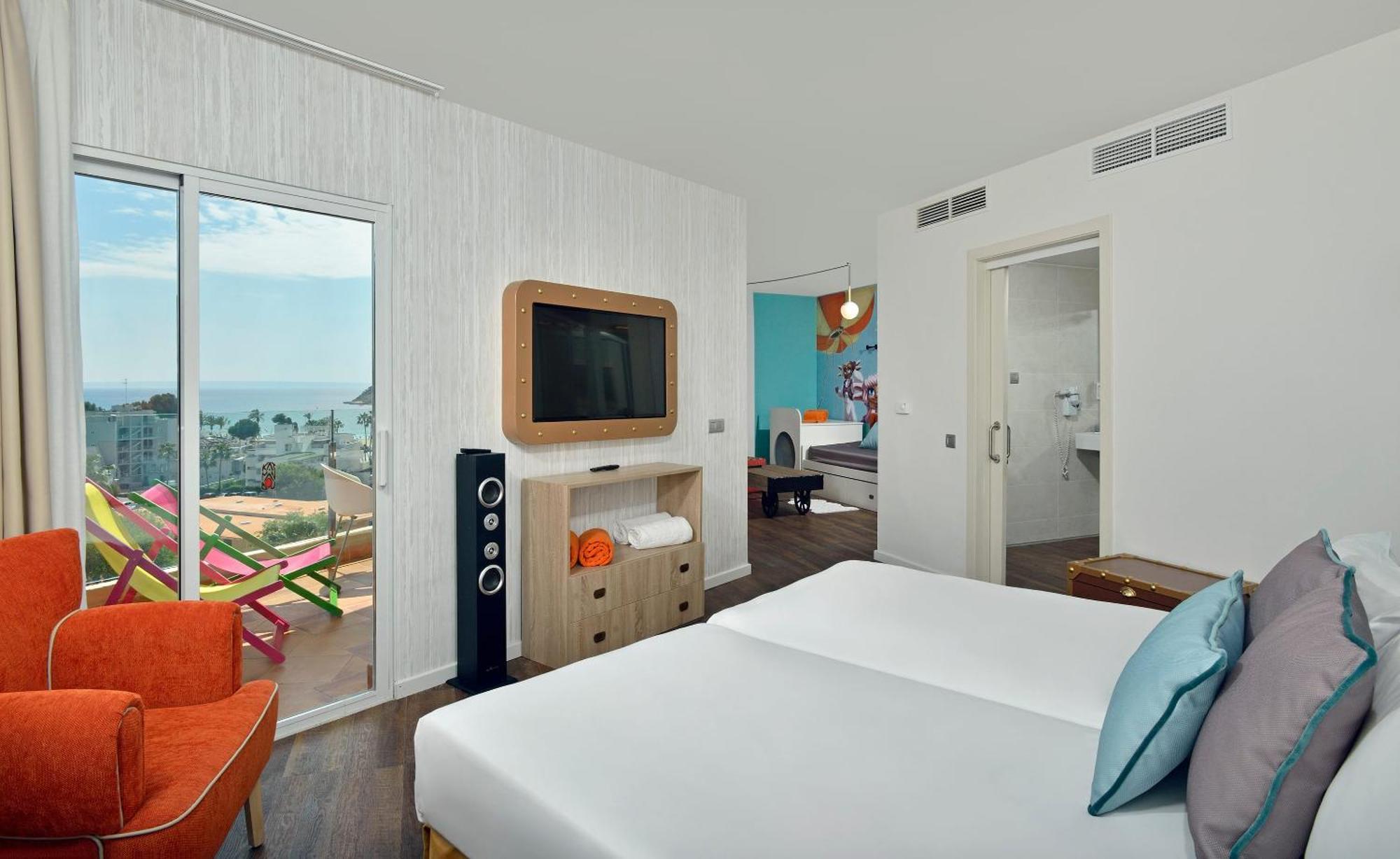 Suite Familiale Xtra Katmandu