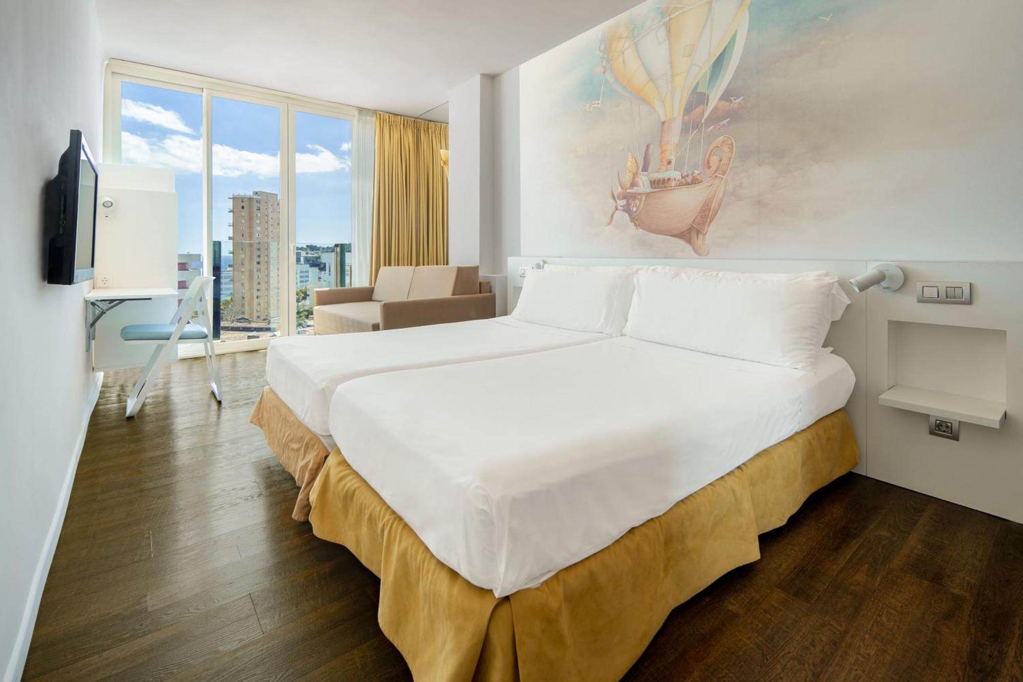 Chambre Familiale Katmandou