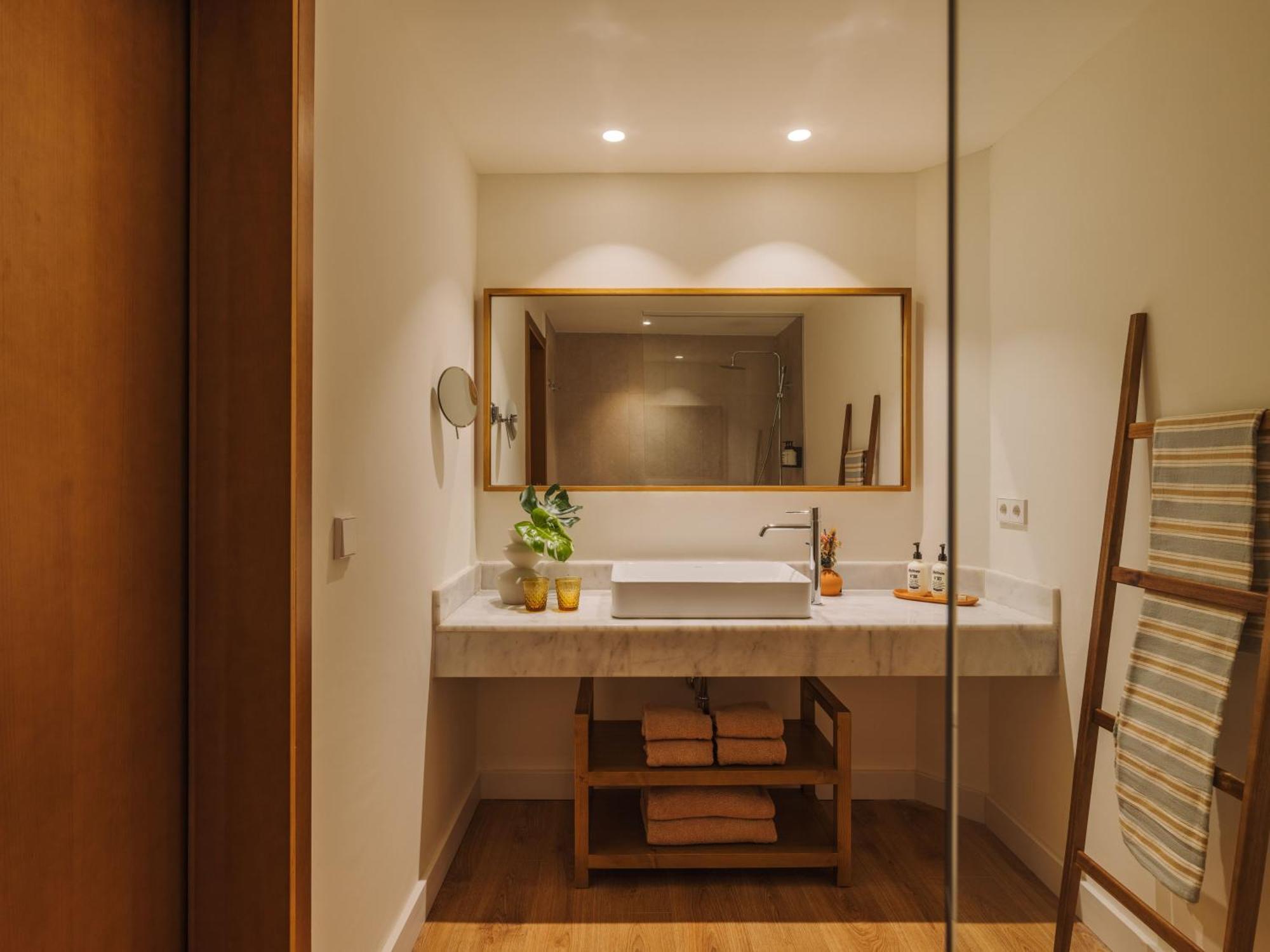 The Reserve Suite Ocean View
