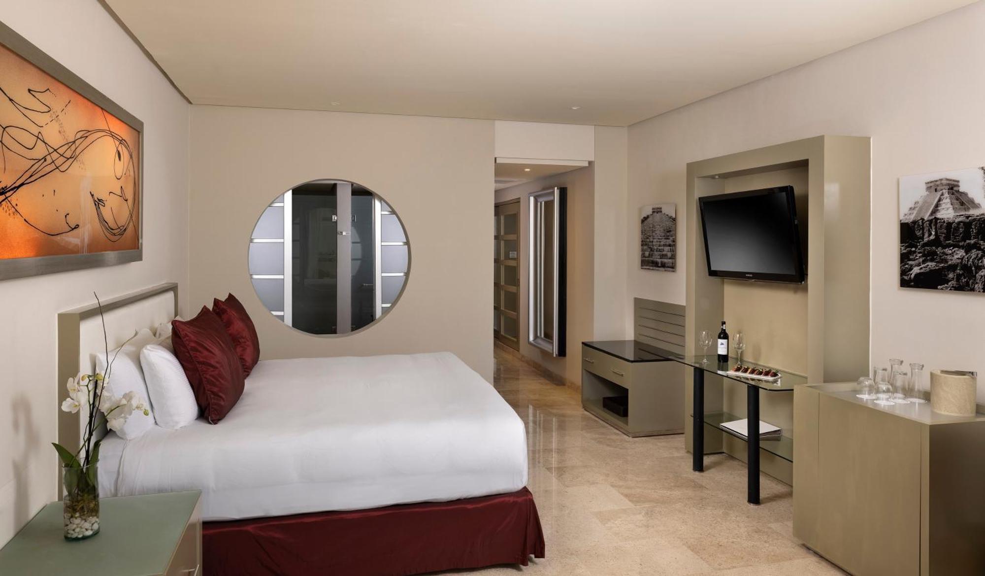 Roulette Room Playa del Carmen or La Perla