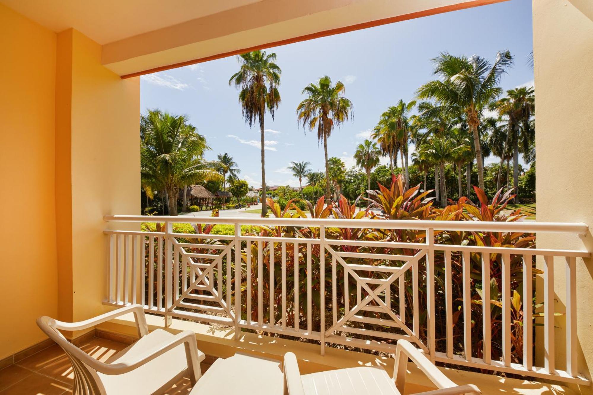 1 King Bed Junior Suite SGL