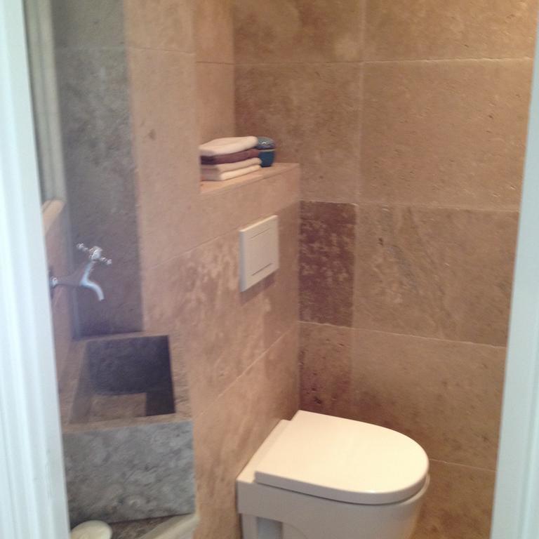Suite Deluxe