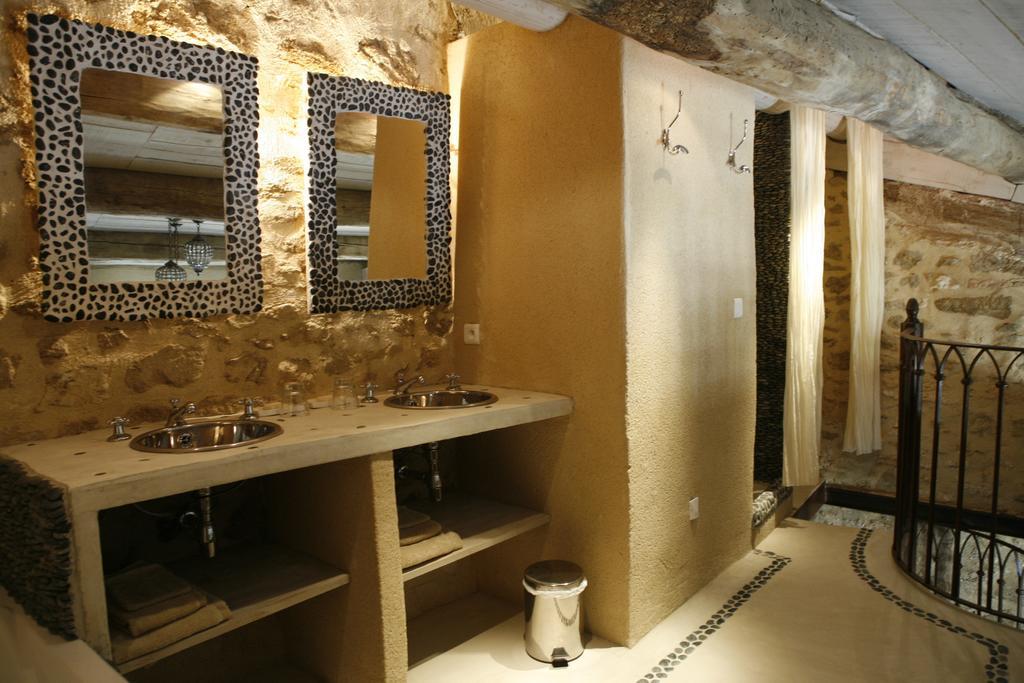 Suite en Duplex