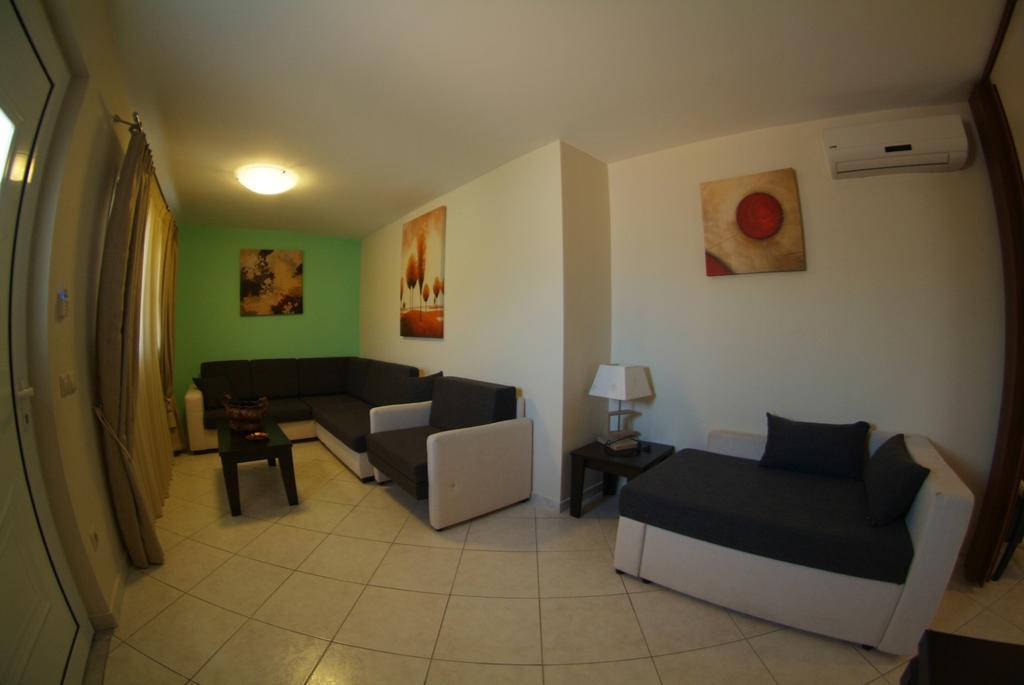 Junior Suite