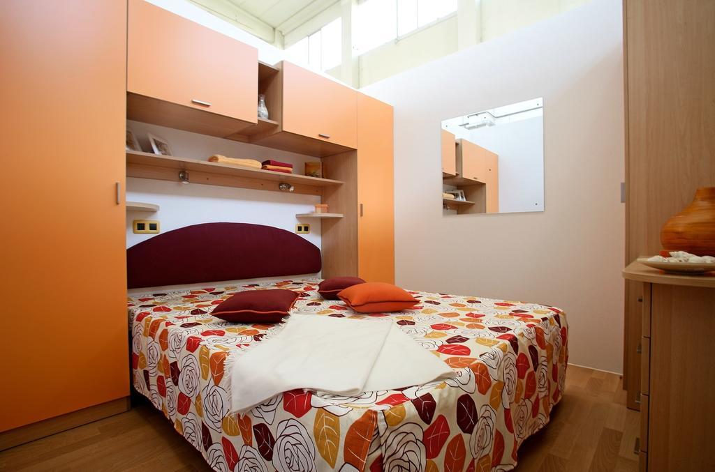 Mobile Home (3 Personnes)