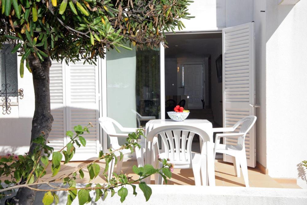 Two Bedroom Deluxe Villa with Pool View