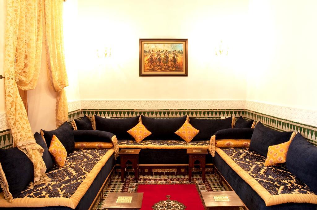 Family suite Ambar Salon