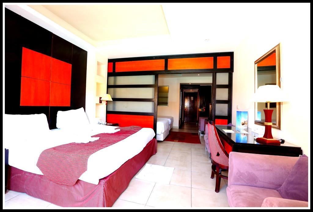Family Room (3 Adults) - Egyptians and Residents Only