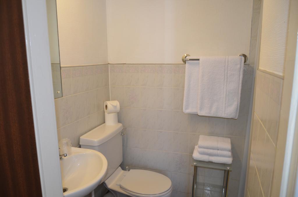 Double Room with Extra Bed