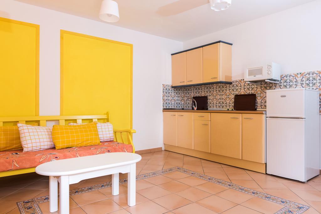 Junior Suite with Terrace