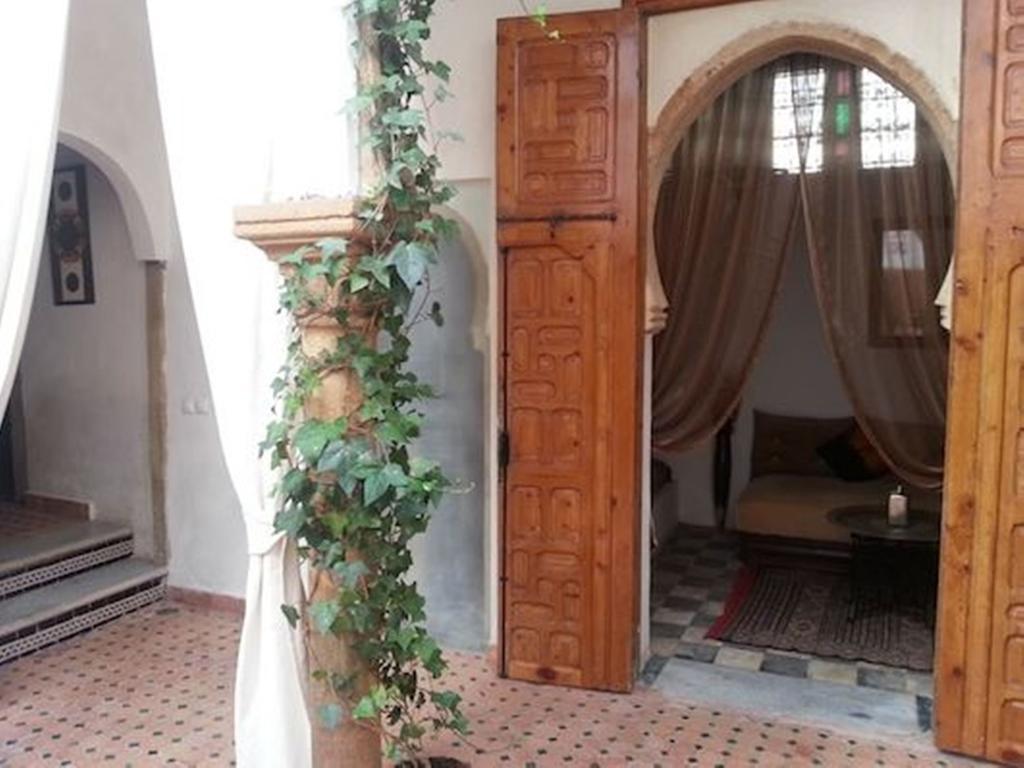 Chambre Double