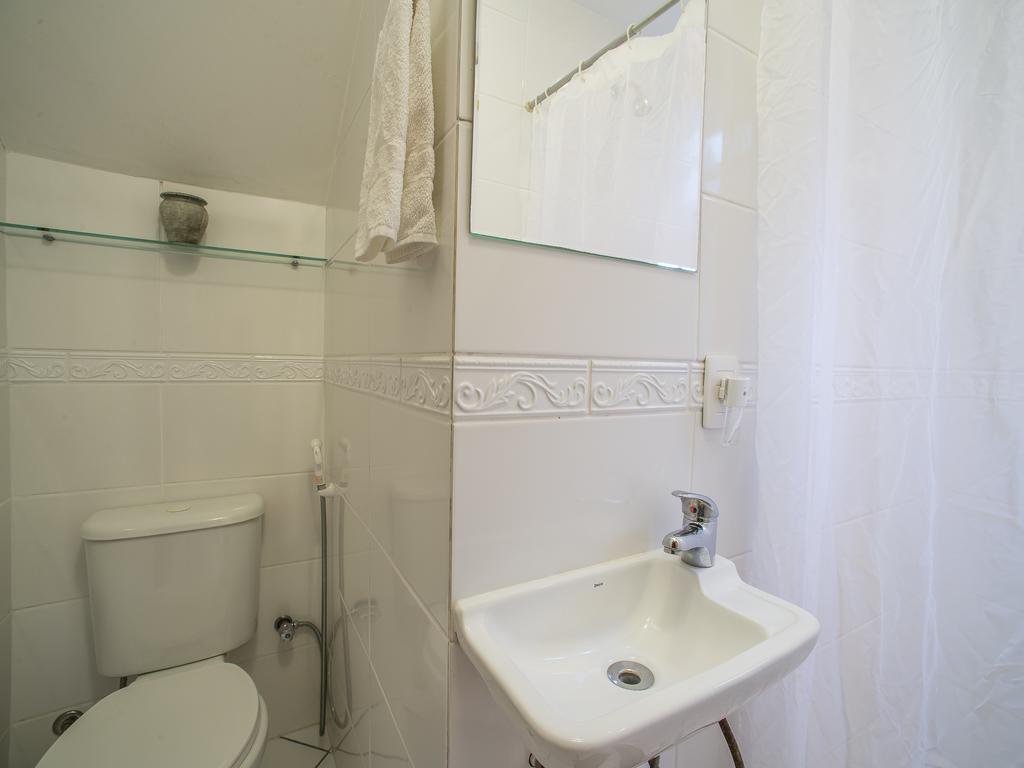 Chambre Supérieure