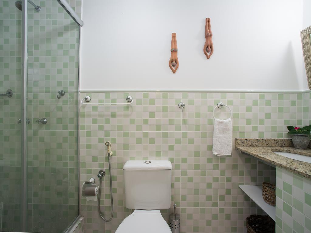 Chambre Double Économique