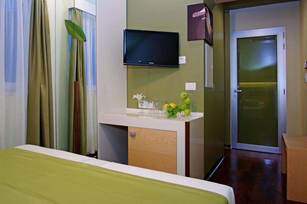 Double Room - Attic