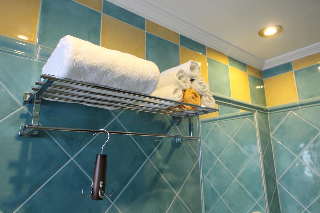 Superior Double Room Balcony