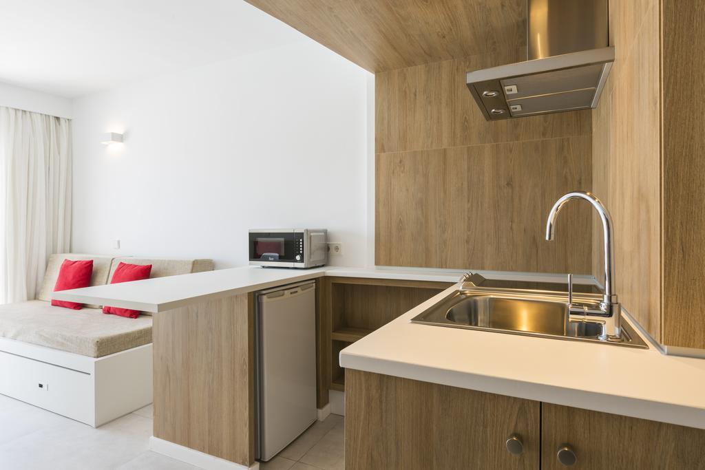 Family Apartment