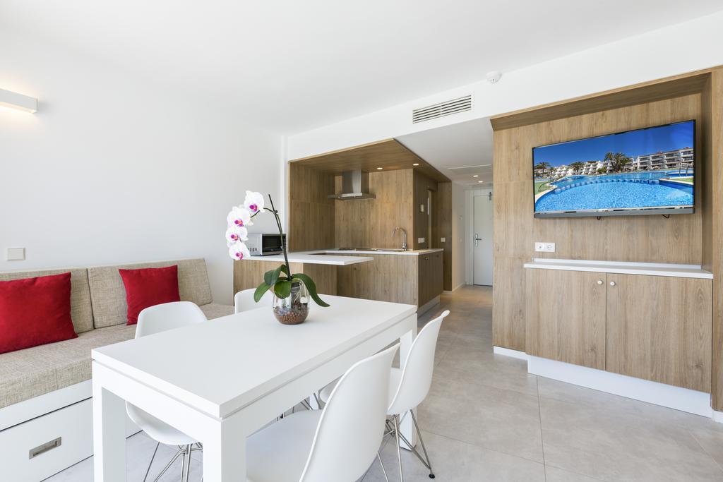 Family Apartment