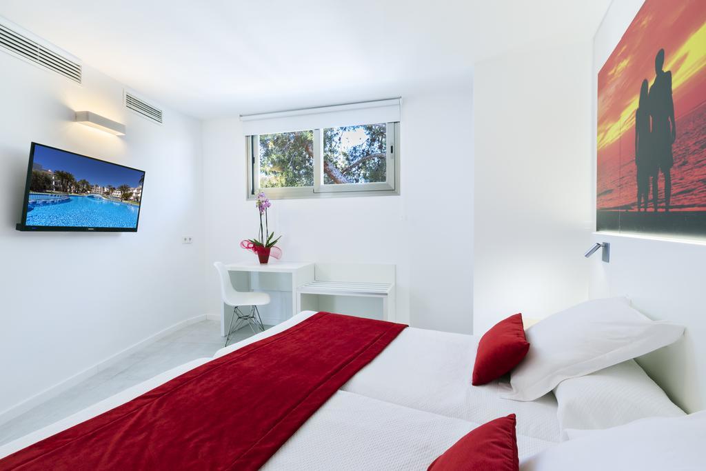 Family Apartment