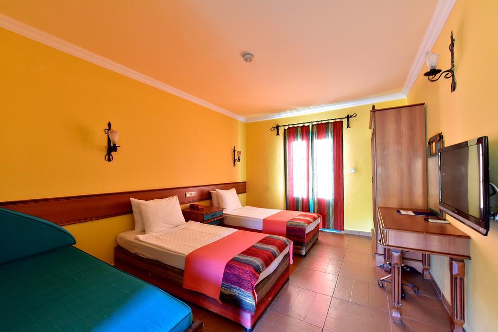 Chambre Club
