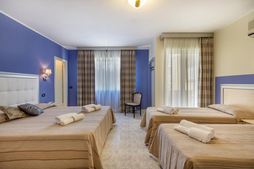 Chambre Quadruple Supérieure