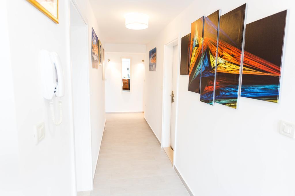 Chambre Double Confort - Vue sur Mer